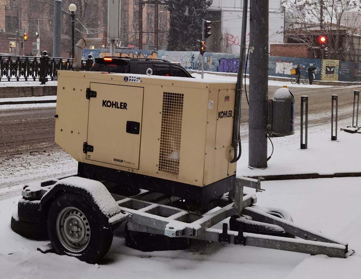 Generac vs Kohler vs Briggs Standby Generator cover image