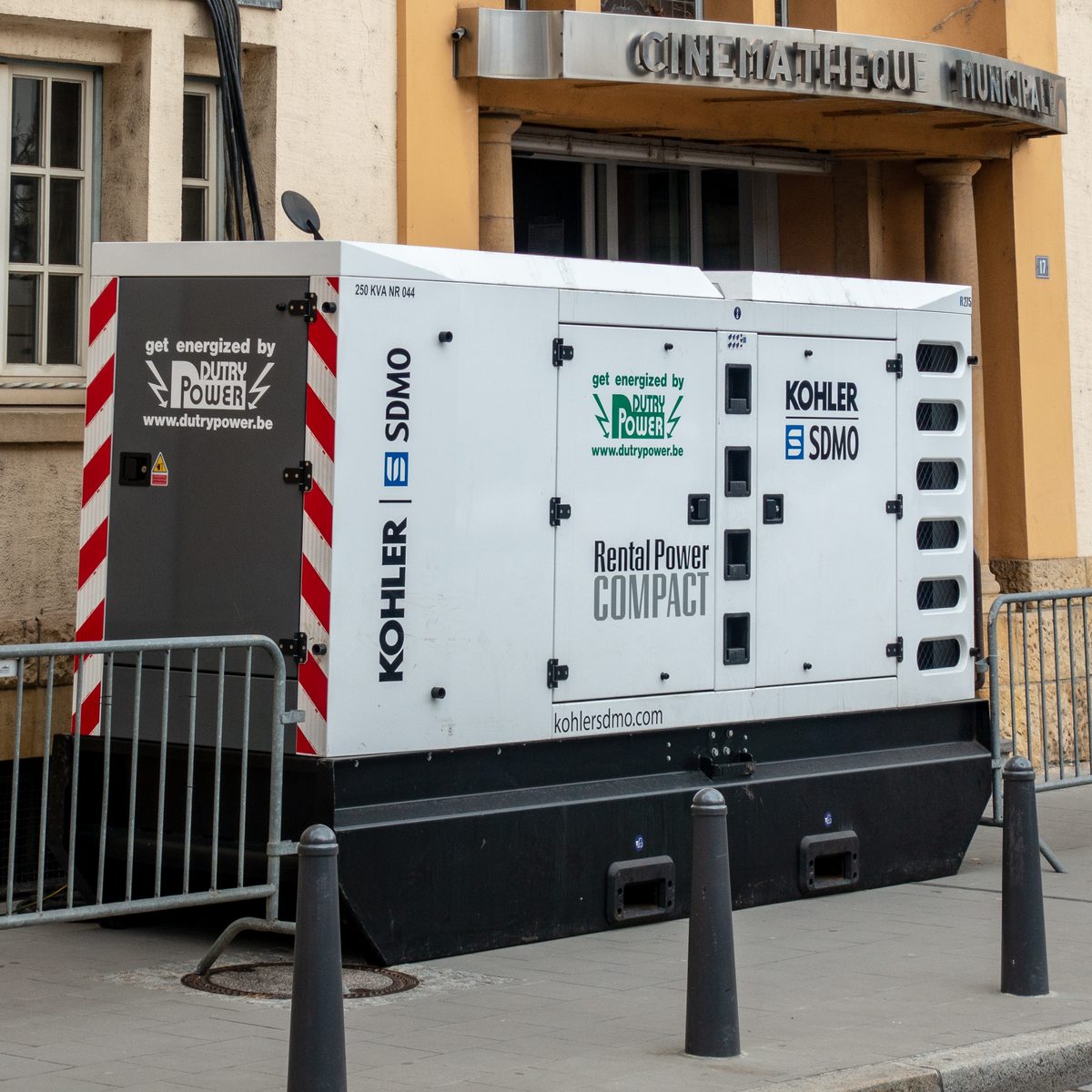 Whole-Home Generator Cost in Huntsville (2026 Guide) cover image